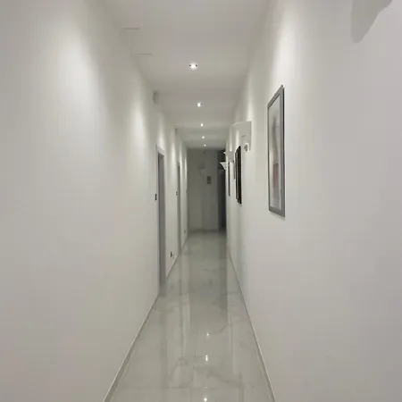 Oriente 산 니콜라 아르첼라