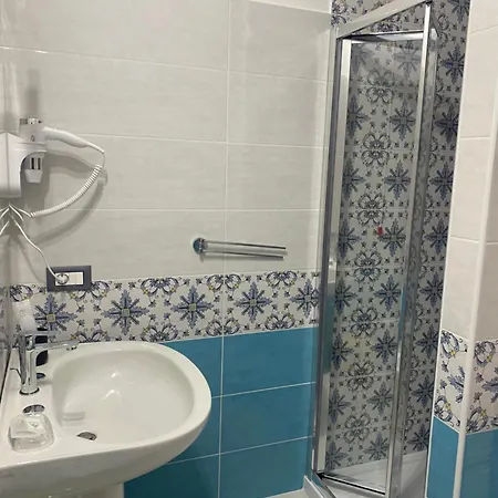 Oriente 산 니콜라 아르첼라