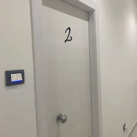 Oriente בית הארחה 3*
