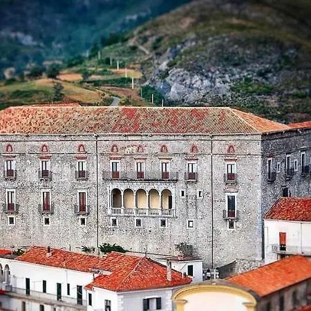 Oriente Guest house San Nicola Arcella