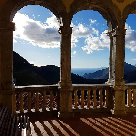 Oriente Гостевой дом 3*