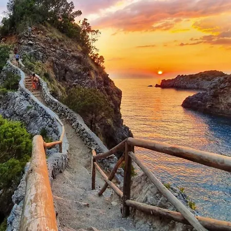 Oriente * San Nicola Arcella
