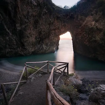 Oriente San Nicola Arcella