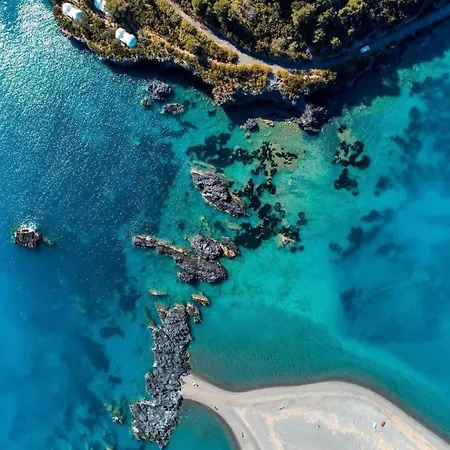 Oriente Гостевой дом 3*