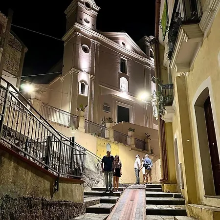 Oriente * San Nicola Arcella