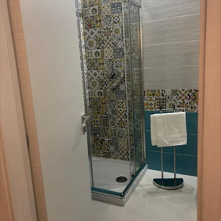 Guest house Oriente