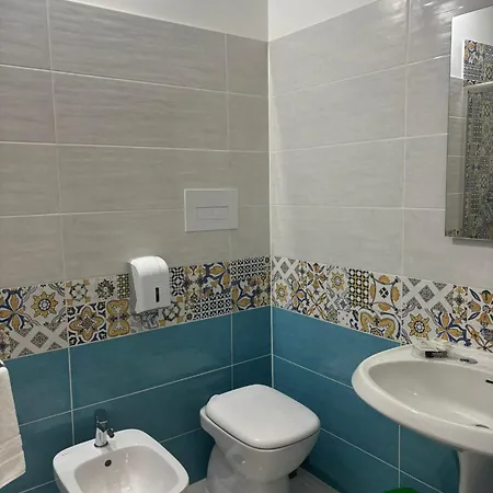 Oriente 게스트하우스 3*