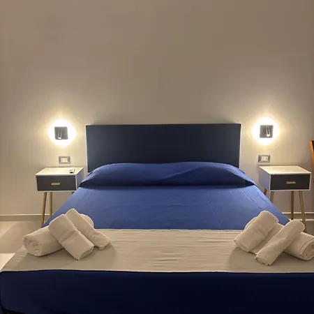 Гостевой дом Oriente 3*