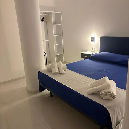 Oriente 산 니콜라 아르첼라