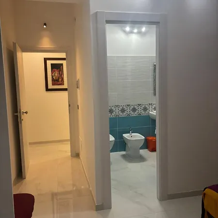 Oriente 3* 산 니콜라 아르첼라