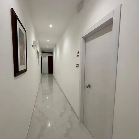 Guest house Oriente