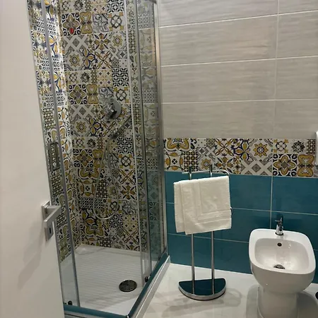 Guest house Oriente San Nicola Arcella