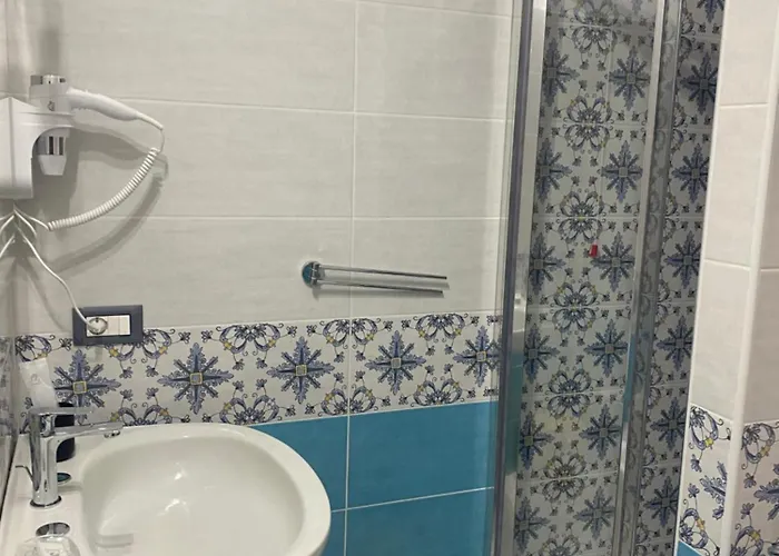 Oriente San Nicola Arcella