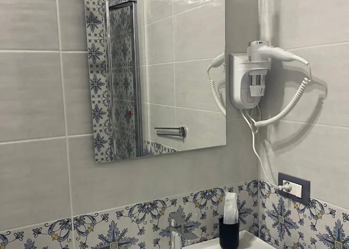 Oriente Maison d'hôtes