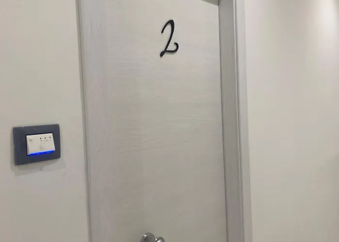 Oriente Maison d'hôtes 3*