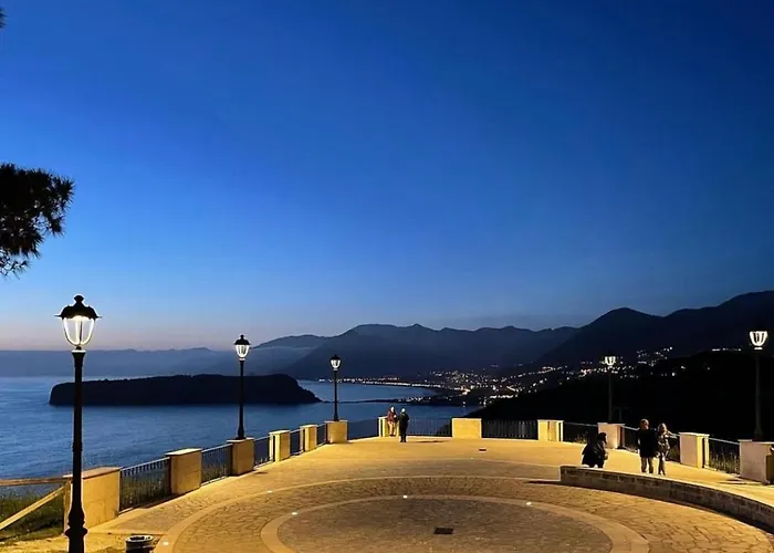 Maison d'hôtes Oriente