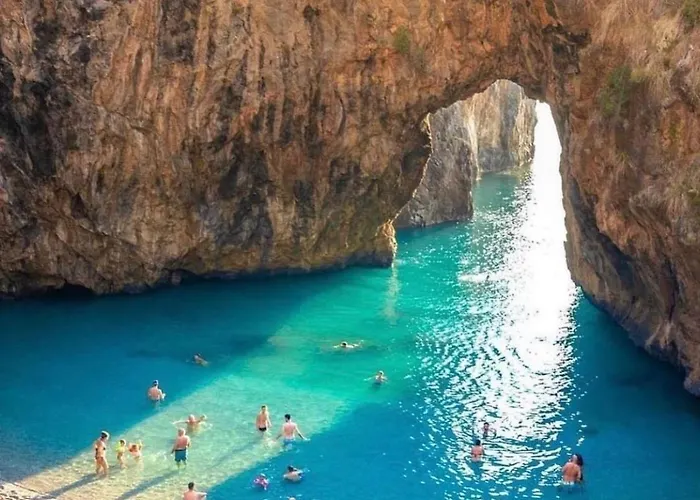 Maison d'hôtes Oriente 3*