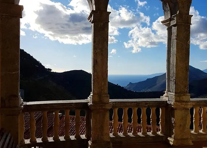 Oriente Maison d'hôtes 3*