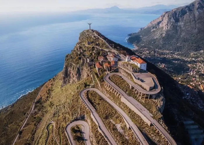 Maison d'hôtes Oriente San Nicola Arcella