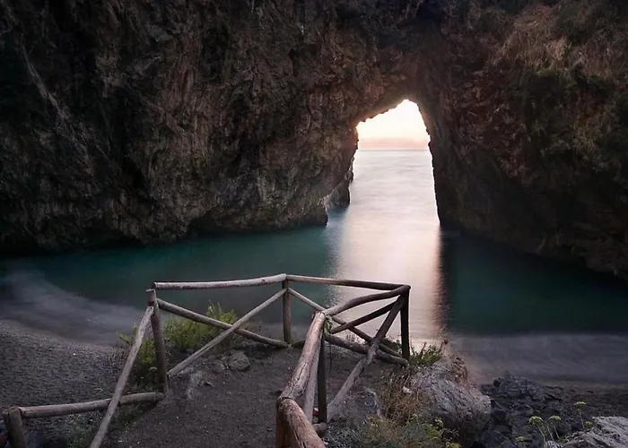 Oriente San Nicola Arcella