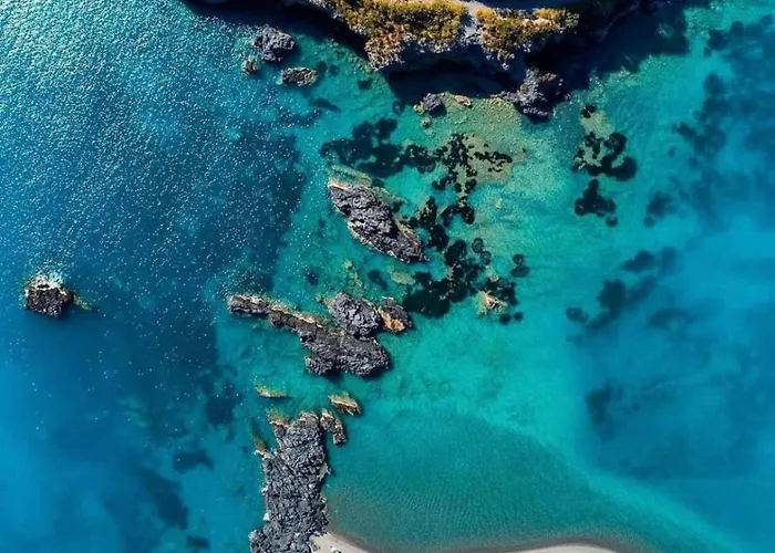 Oriente Maison d'hôtes 3*