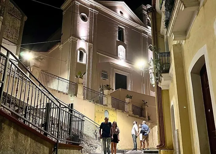 Oriente 3* San Nicola Arcella