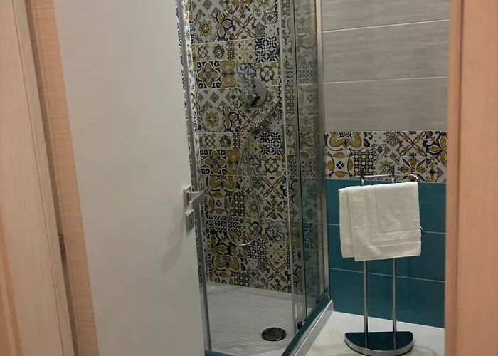 Maison d'hôtes Oriente