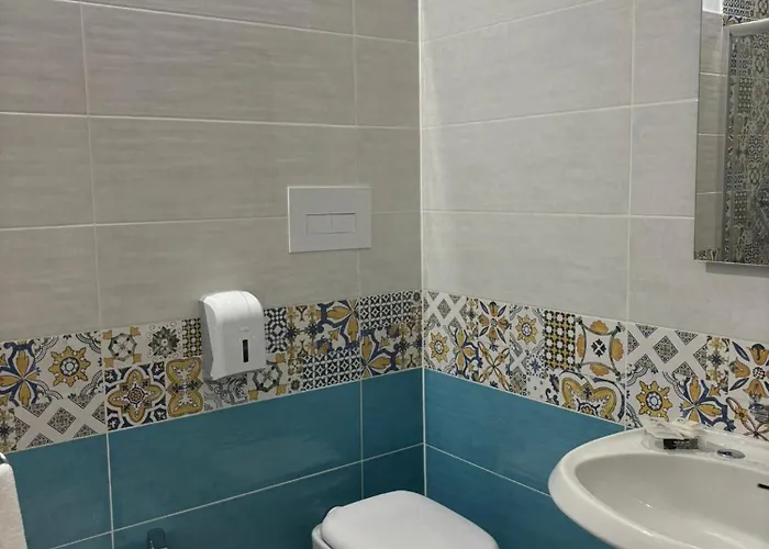 Oriente Maison d'hôtes 3*