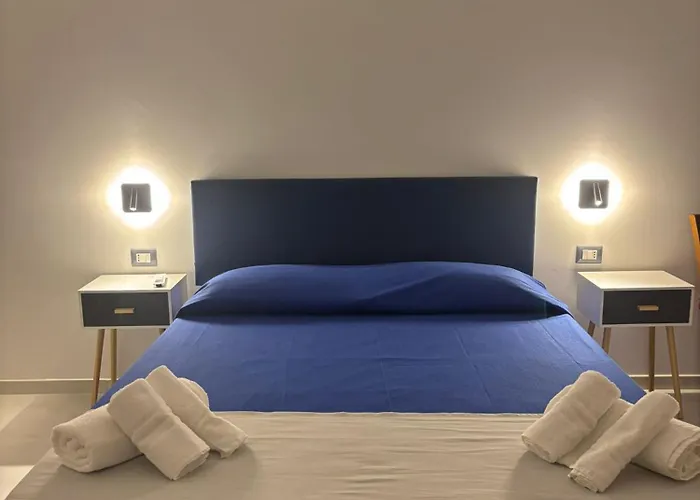 Maison d'hôtes Oriente 3*