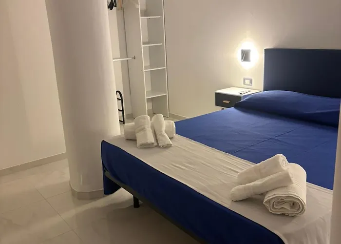 Oriente San Nicola Arcella