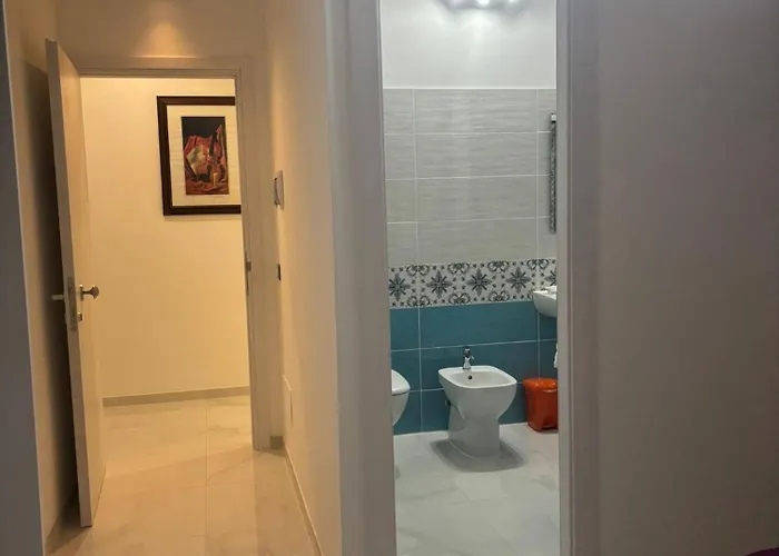 Oriente 3* San Nicola Arcella