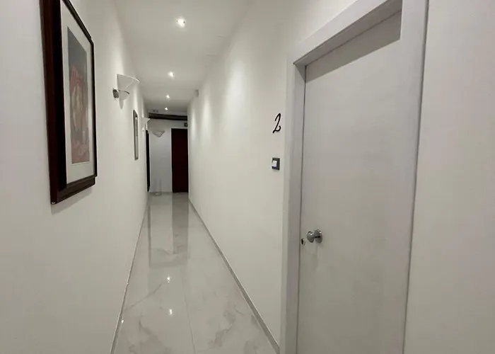 Maison d'hôtes Oriente